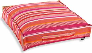 H.O.C.K. Sitzkissen Yucatan Stripes, mit Streifenmuster
