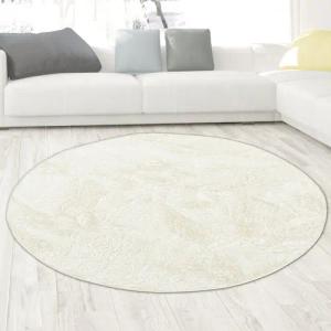 Carpetia Teppich Kunstkaninchenfell Wohnzimmer Dekoteppich schön