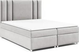 Best for Home Boxspringbett mit Bettkasten