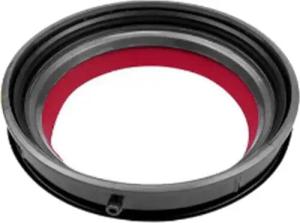 Trade-Shop Dichtring Dichtungsring passend für Dyson