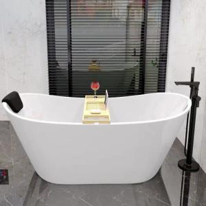 KOLMAN Badewanne Badewanne ROSSA 170x80 +