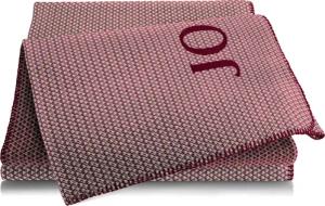 Wohndecke JOOP! LIVING - WOVEN Wohndecke,