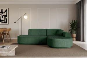 ALTDECOR Ecksofa MARI-L1, Sofa Praktische Bequeme