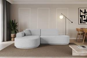 ALTDECOR Ecksofa MARI-L1, Sofa Praktische Bequeme