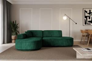 ALTDECOR Ecksofa MARI-L1, Sofa Praktische Bequeme