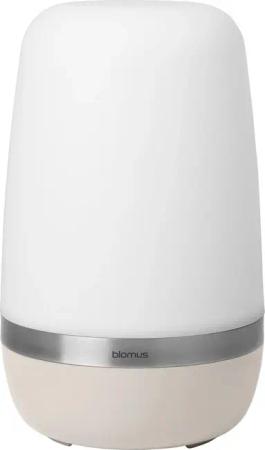 blomus Außen-Tischleuchte -SPIRIT- Outdoor LED Leuchte: