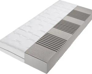 Kaltschaummatratze Grand Master, ergonomische Matratze 7