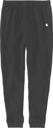 Carhartt Arbeitshose 105307-BLK Carhartt Sweatpant