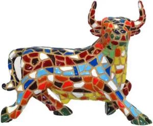 LK Trend & Style Dekofigur Schwein
