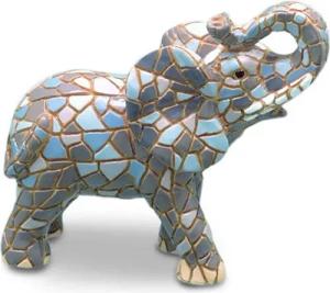 LK Trend & Style Dekofigur Schwein