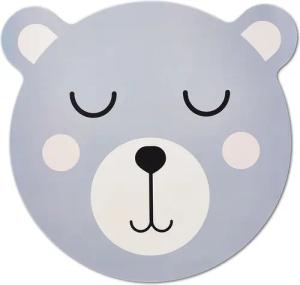 Zeller Present Tischläufer zeller Tischset BÄR
