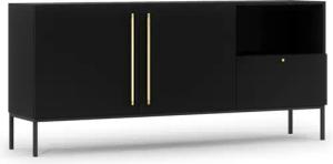 MOEBLO Kommode Katia (Sideboard Wohnzimmer Kommode