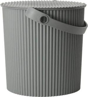 Hachiman Aufbewahrungsbox Hachiman Omnioutil Eimer L