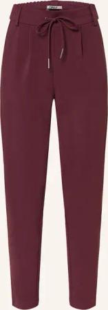 ONLY Jerseyhose im Jogging-Stil