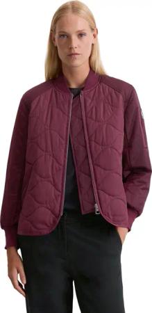 Marc OPolo Outdoorjacke "im Cape-Stil", ohne Kapuze