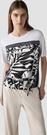 LeComte Print-Shirt "T-Shirt"
