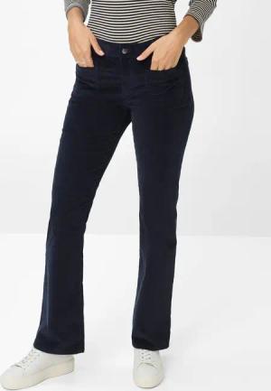 Brax 5-Pocket-Hose "Style SHAKIRA"