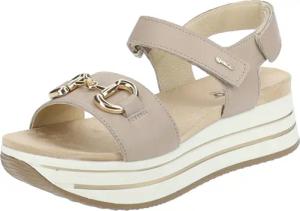IGI & CO Keilsandalette "IGI & CO Sandalen Nappaleder"