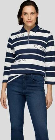 Rabe Print-Shirt "T-Shirt"
