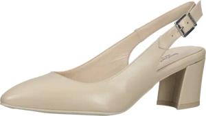 Nero Giardini Pumps "Nero Giardini Pumps Nappaleder"