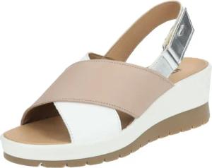 IGI & CO Keilsandalette "IGI & CO Sandalen Nappaleder"