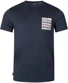 Aquascutum T-Shirts & Poloshirts T-shirt
