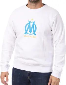 Olympique De Marseille  Sweatshirt OM-G23025T-A