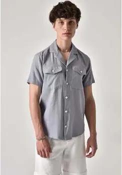Antioch  Hemdbluse Short Sleeve Shirt