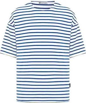 Dandalo T-Shirts & Poloshirts Lars Oversize T-Shirt