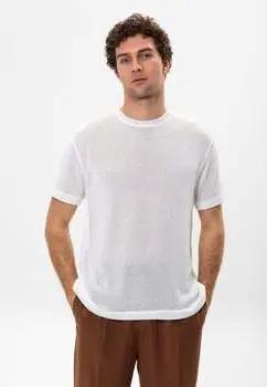 Antioch  T-Shirts & Poloshirts Relaxed Fit T-Shirt