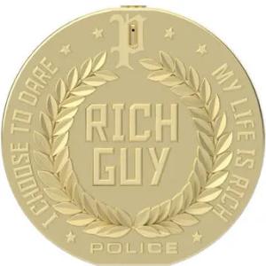 Police Eau de toilette Rich Guy For Man Eau De Toilette Spray