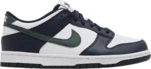 Nike Sneaker Dunk Low Obsidian Vintage Green (GS)