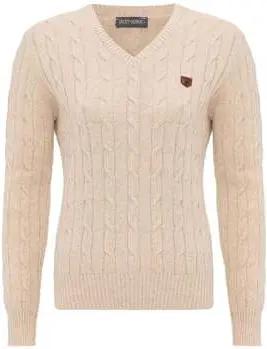 Jacey Quinn  Sweatshirt Joaquin Regular Fit Pullover