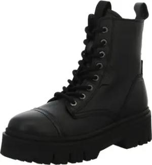 Tamaris  Stiefel Stiefeletten 1-25204-45 1-25204-45-001