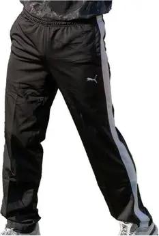 Puma Hosen Contrast