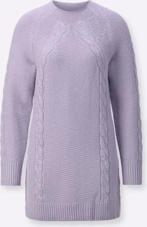 Longpullover