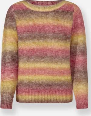 Strickpullover