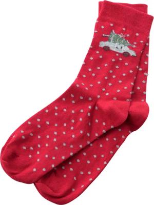 Damen-Socken