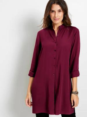 Longbluse