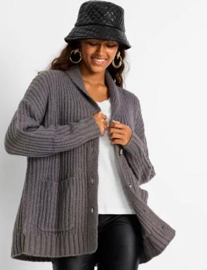 Strickjacke