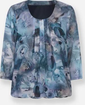 Georgettebluse