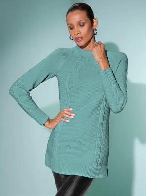 Longpullover