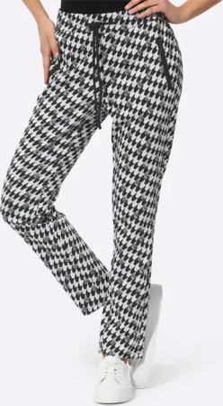 Jerseyhose