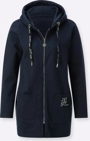 Sweatjacke