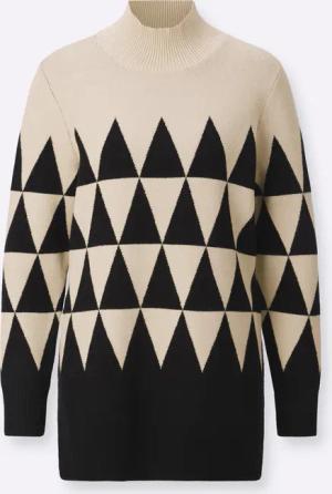 Longpullover