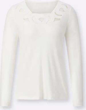 Langarmshirt