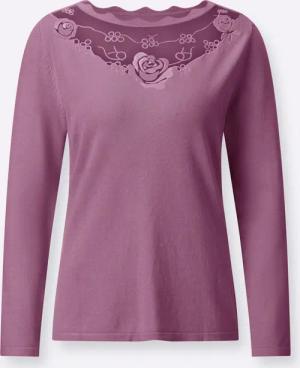 Feinstrickpullover