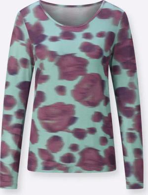 Langarmshirt