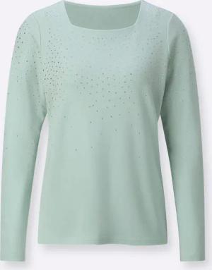 Langarmshirt