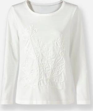 Rundhalsshirt